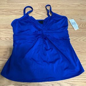 Gibson Latimer New Tankini Top